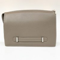 Dell'ga ڥǥ륬 ߥɥ륵ϥɥ륯åХå Taupe