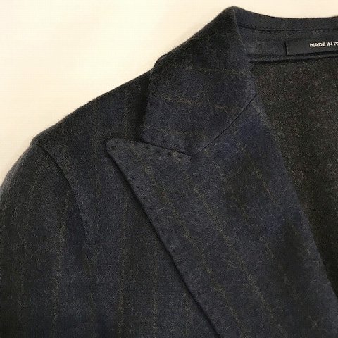 ANGELO NARDELLI Salento【アンジェロ・ナルデッリ】『Jersey』 ウール