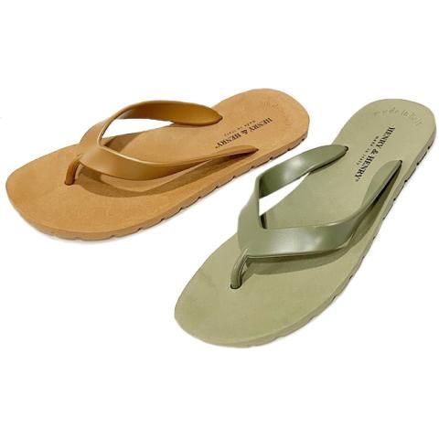 HENRY & HENRY 【ヘンリーアンドヘンリー】 『FLIPPER』 ラバー