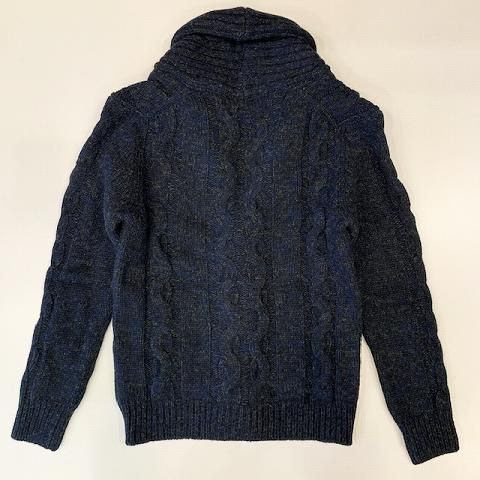 激安通販サイト Settefili Cashmere 『Cardigan 【セッテフィーリ・カシミア】 トップス