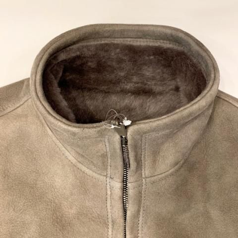 Alfredo Rifugio 【アルフレッド・リフージオ】 ムートン×メリノウール