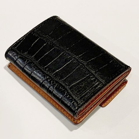 Felisi 【フェリージ】 ”Wallet” エンボスレザー・ミニウォレット 1031/SA（全11種） - IL MARE ONLINE  STORE ｜ イル・マーレ オンラインストア