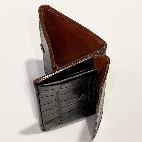 Felisi 【フェリージ】 ”Wallet” エンボスレザー・ミニウォレット 1031/SA（全11種） - IL MARE ONLINE  STORE ｜ イル・マーレ オンラインストア