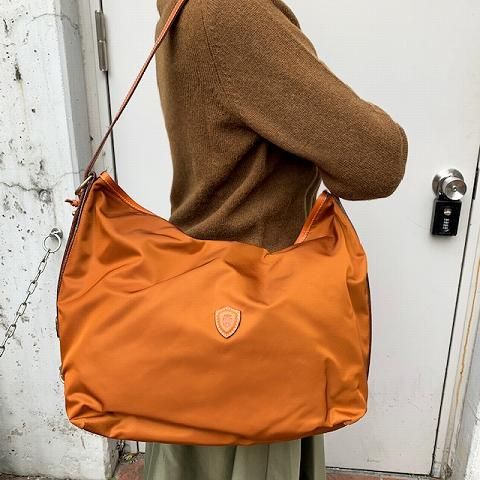 Felisi 【フェリージ】 Tote Bag 18/43/DS 2way・ホーボーバッグ -M