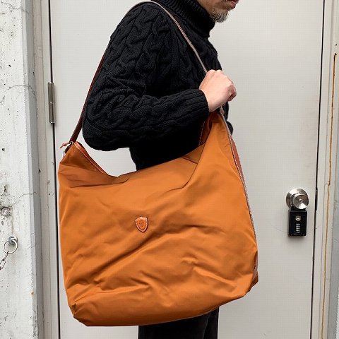 Felisi 【フェリージ】 Tote Bag 18/44/DS 2way・ホーボーバッグ -L