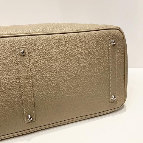 ACATE 【アカーテ】 『OSTRO-M』シュリンクレザー・フラップトート