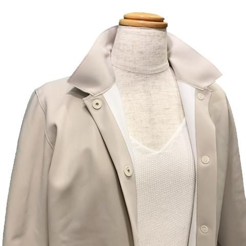 【送料&関税込】Moorer Vanda Buttoned Jacket MOORER 【ムーレー】 『VANDA-BF』 ダブルフェイス