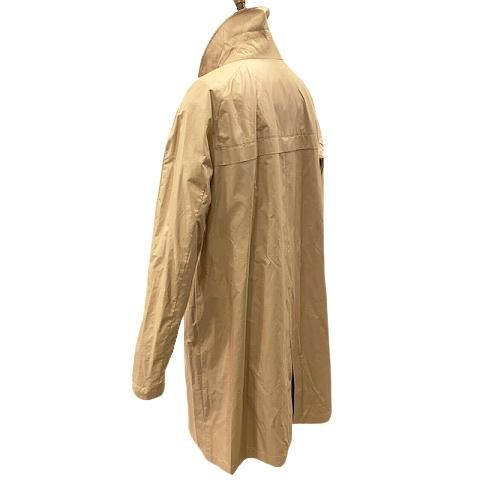 撥水仕様オーストリアシュナイダーバルマカーンコート撥水