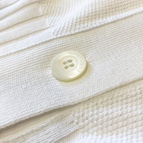 Cruciani【クルチアーニ】「キッコデリーゾ」Vネックロング