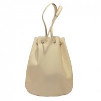 Cisei ڥ 1200 Drawstring Bag 巿쥶Хå Beige