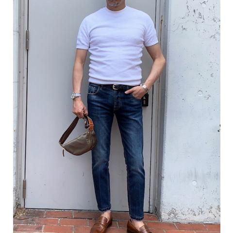 Felisi 【フェリージ】 Waist Bag 1039/DS ウエストバッグ(全2色