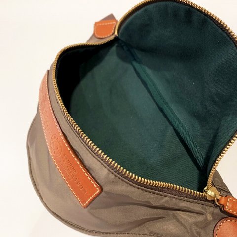 Felisi 【フェリージ】 Waist Bag 1039/DS ウエストバッグ（全2色