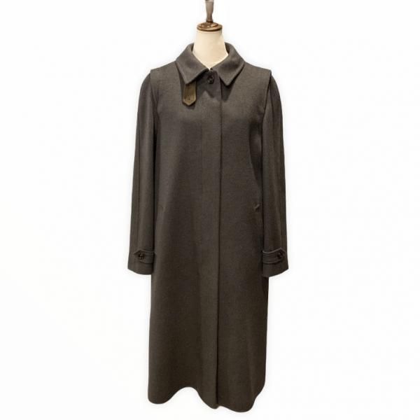 SCHNEIDERS LODEN COAT ヴィンテージ - ロングコート