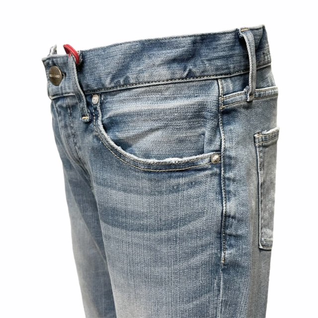 RED CARD 【レッドカード】 ”Anniversary” Slim Tapered（Akira-Fine Light） - IL MARE  ONLINE STORE ｜ イル・マーレ オンラインストア