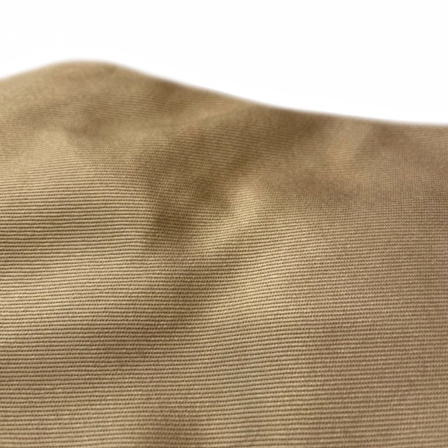 ARAN 【アラン】 『CHINO-3 RF』 36/2*24/2 ウェポン・チノ （Beige） - IL MARE ONLINE STORE ｜  イル・マーレ オンラインストア