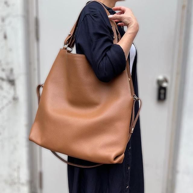 Charles et Charlus Touquet 3WAY BAG | labiela.com