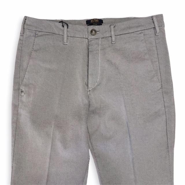 40WEFT フォーティーウェフト 綿 パンツ 新作4W10058-21394