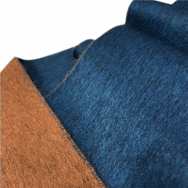 PIACENZA cashmere 【ピアチェンツァ】 シルクカシミア・ダブル