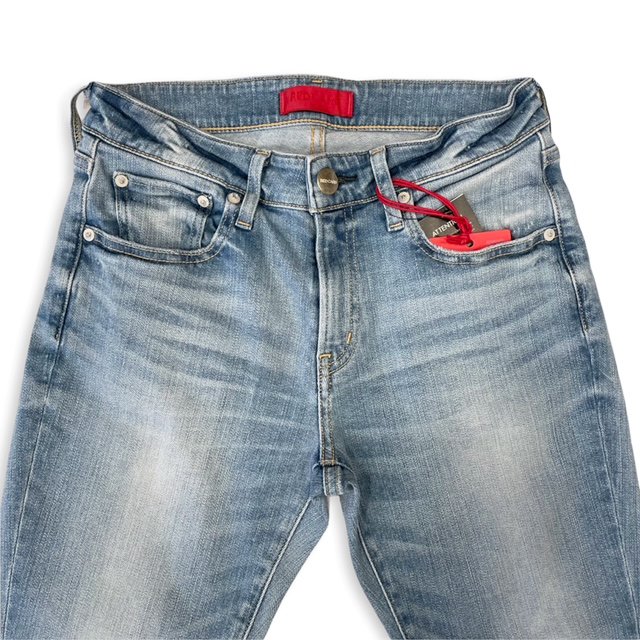 RED CARD 【レッドカード】 ”Anniversary 30th” Ankle Slim Tapered