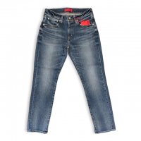 RED CARD 【レッドカード】 ”Anniversary 30th” Ankle Slim Tapered（Akira-Mid Used）