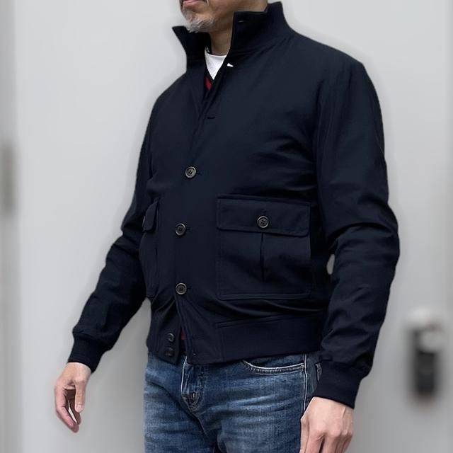 Valstar 【ヴァルスター】 ”Valstarino Jacket Stretch Windstop ...