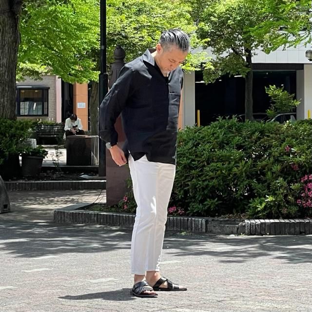 アセロラゼリー　スーツ　サンダル　おまとめ アセロラゼリー スーツ サンダル おまとめ 2024 AUTUMN LOOK】今