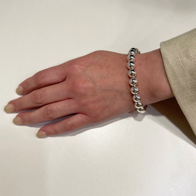 Nothing And Others/ナッシングアンドアザーズ」Dot Bracelet 