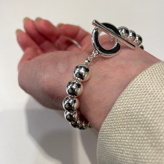 Nothing And Others 【ナッシング・アンド・アザーズ】 ”Dot Bracelet