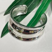 Nothing And Others 【ナッシング・アンド・アザーズ】 ”Curve Point Bangle” カーブバングル