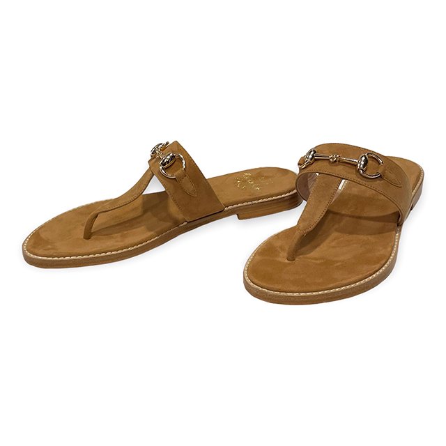 Cuccurullo capri sandals イタリアカプリ島 本革サンダル | www