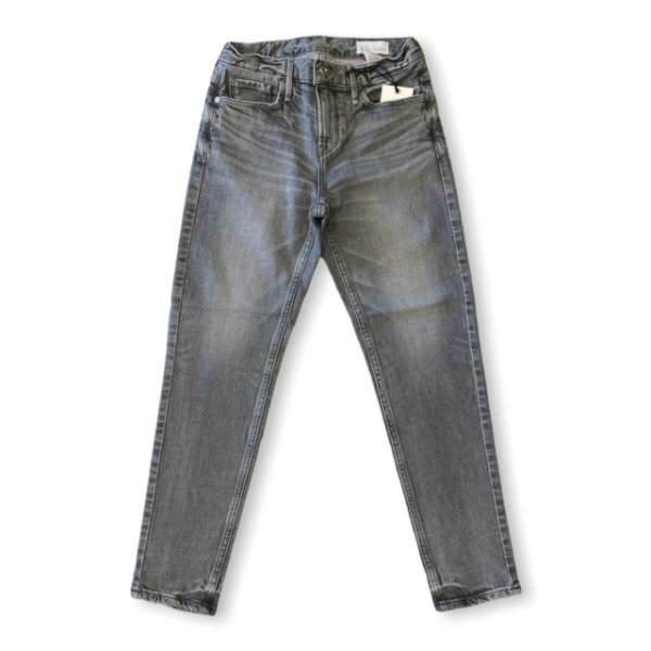 upper hights 【アッパーハイツ】 ”THE STELLA” Skinny Boy friend（Iron） - IL MARE  ONLINE STORE ｜ イル・マーレ オンラインストア