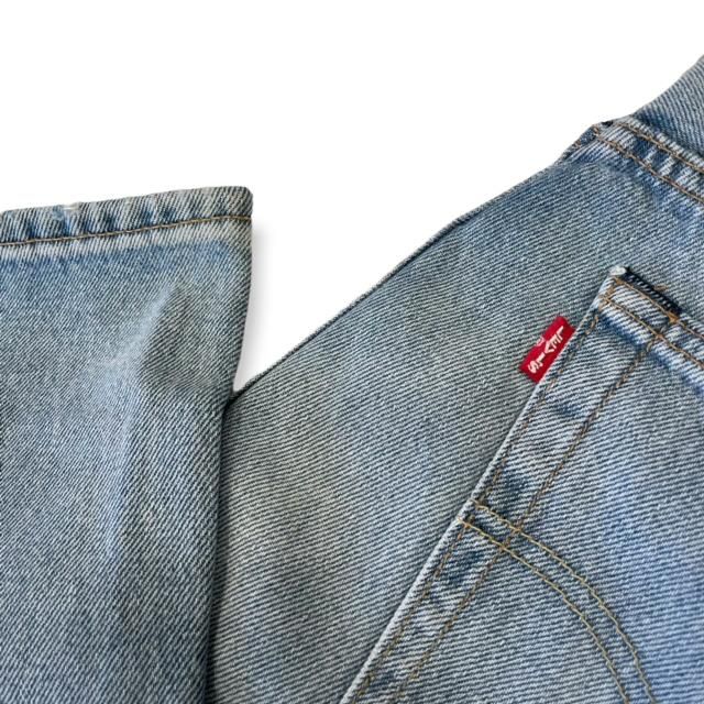 Levi's 501®ORIGINAL FIT