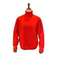 Drumohr ڥɥ⥢ 5Gॺ롦饰󥹥꡼֡ȥͥå Coral Red<img class='new_mark_img2' src='https://img.shop-pro.jp/img/new/icons20.gif' style='border:none;display:inline;margin:0px;padding:0px;width:auto;' />