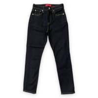 RED CARD 【レッドカード】 ”30th Anniversary HR” Ankle Slim Tapered（Rinse）