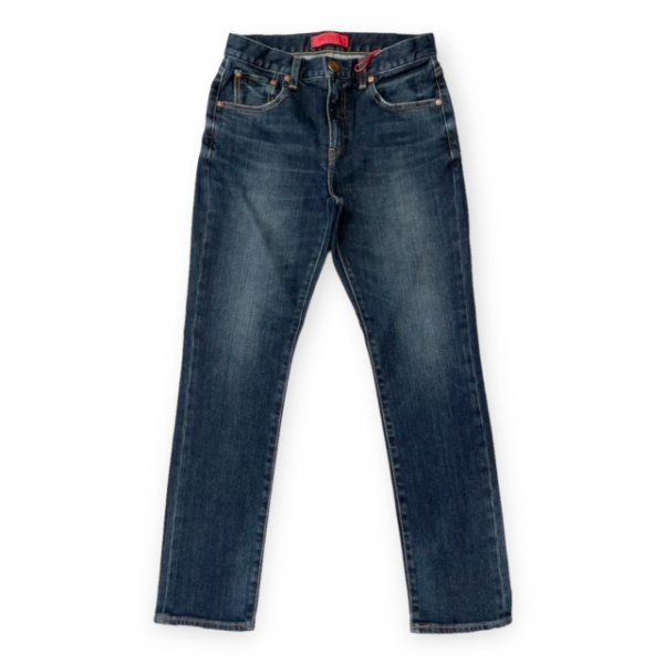 RED CARD 【レッドカード】 ”Liberty” Slim Straight（Akira-Dark Used） - IL MARE ONLINE  STORE ｜ イル・マーレ オンラインストア