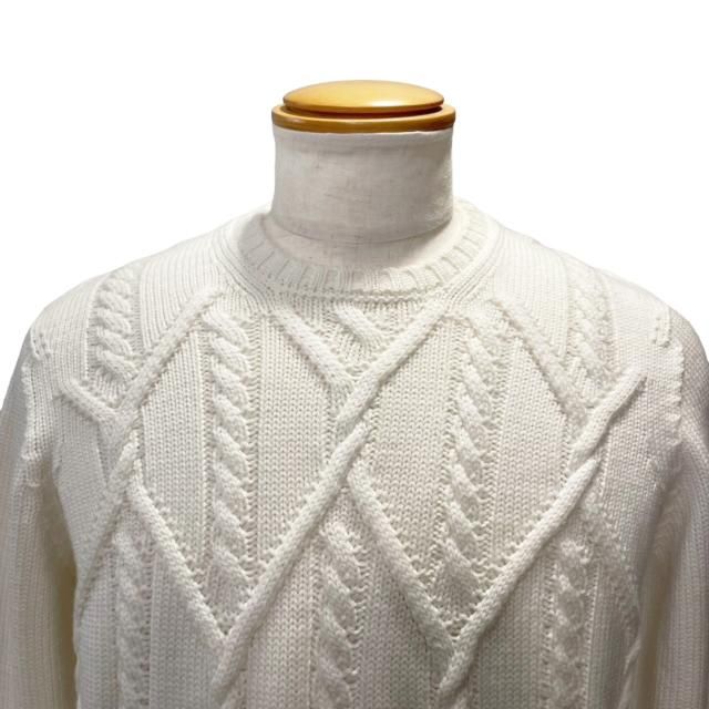 Drumohr（ドルモア）｜【SALE】Drumohr（ドルモア）ring別注