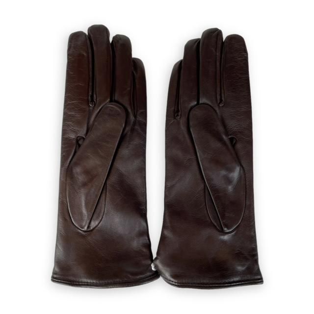PARISI GLOVE パリジグローブナッパレザーグローブ