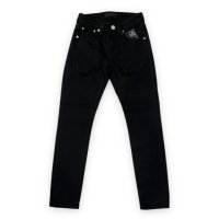 RED CARD 【レッドカード】 ”Anniversary 30th” Ankle Slim Tapered（Black） PS