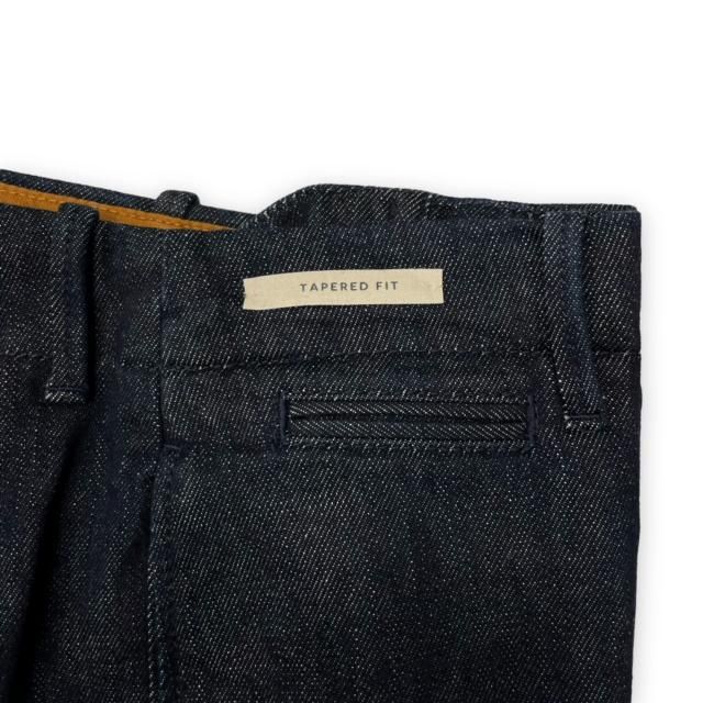 YCHAI 【イカイ】 ”ROBUSTO” Pantalone Chinos ワンウォッシュ