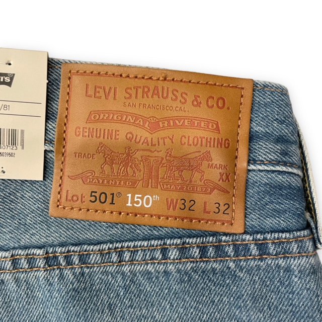 Levi's 【リーバイス】 