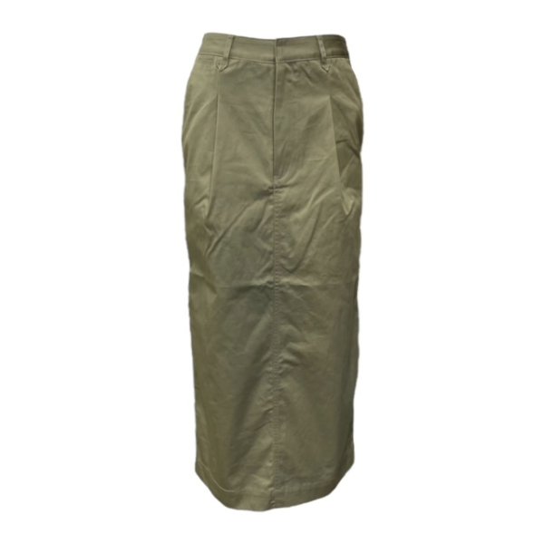 ARMY upper hights 【アッパーハイツ】 ”THE OFFICER SKIRT