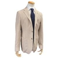 L.B.M. 1911 ڥӡ1911 2855 Regular ˥åƥ󥰡ץ쥤2B㥱å Light Beige