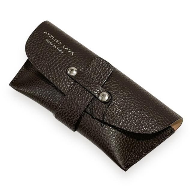 Atelier Lava 【アトリエ・ラヴァ】 シュリンクレザー・アイウェア