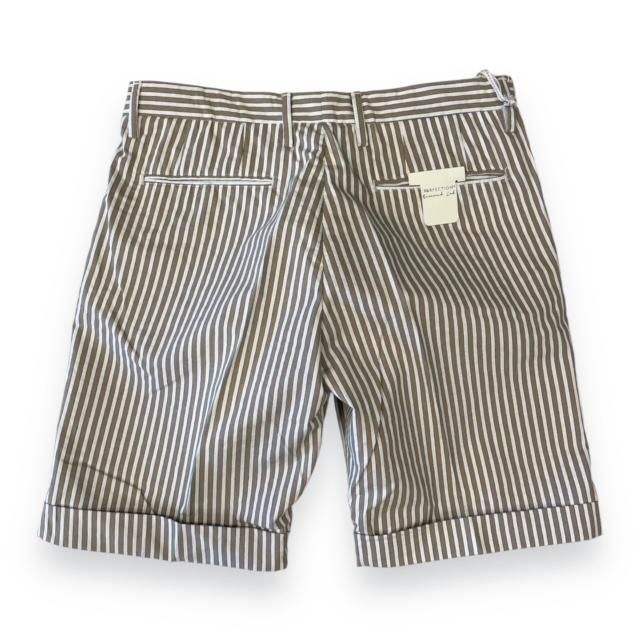 PERFECTION 【ペルフェクション】 ”Research Lab” 三者混素材