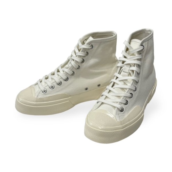 SUPERGA -ARTIFACT- 【スペルガ】 ”2433 WORKWEAR” ハイカット