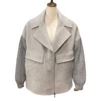 【高級！大人気！】イレブンティ　ジャケット SEVEN BY SEVEN（セブンバイセブン）INSULATION TANKERS JACKET