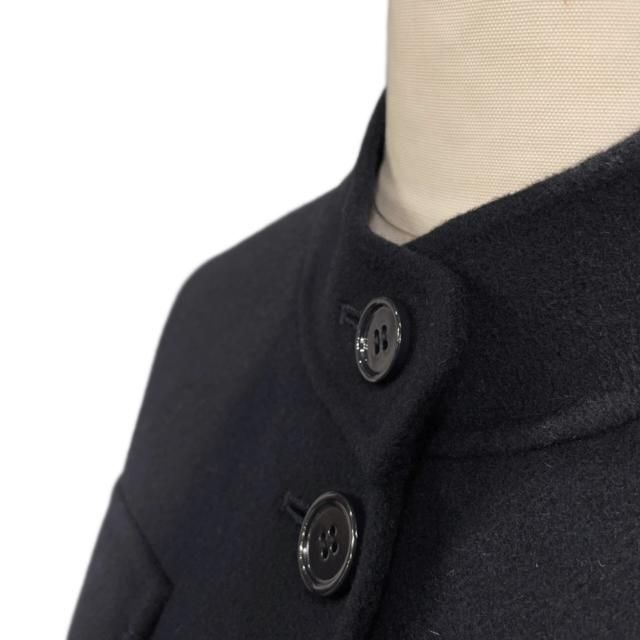 【Risa様】エスマックスマーラ クチートアマーノ ロングコート 美品【マックスマーラ】maxmara クチートアマーノ ロングコート