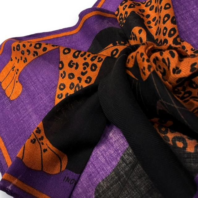 INOUI EDITIONS 【イヌイ・エディションズ】 ”Square / Carre 65