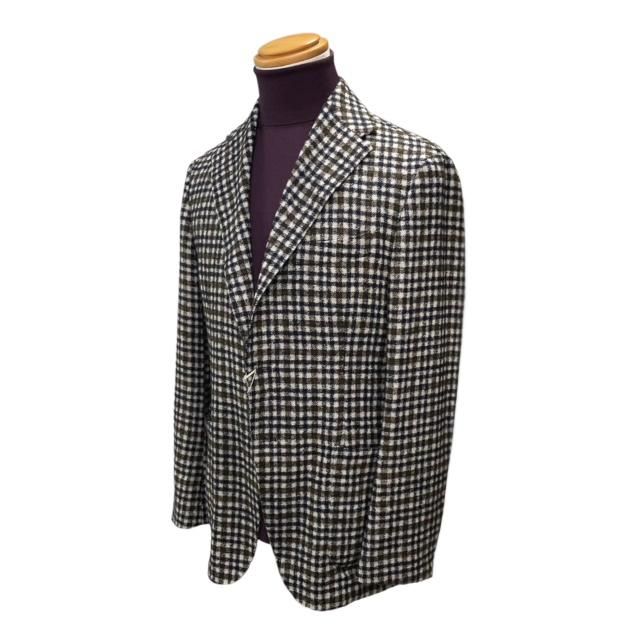 Drumohr 【ドルモア】 30G SUPER140'S スーパーファインメリノウール