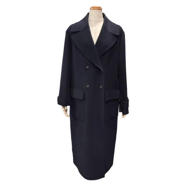 Max Mara WEEKEND フーデットコート 大きめ42 ダークグレー - luknova.com